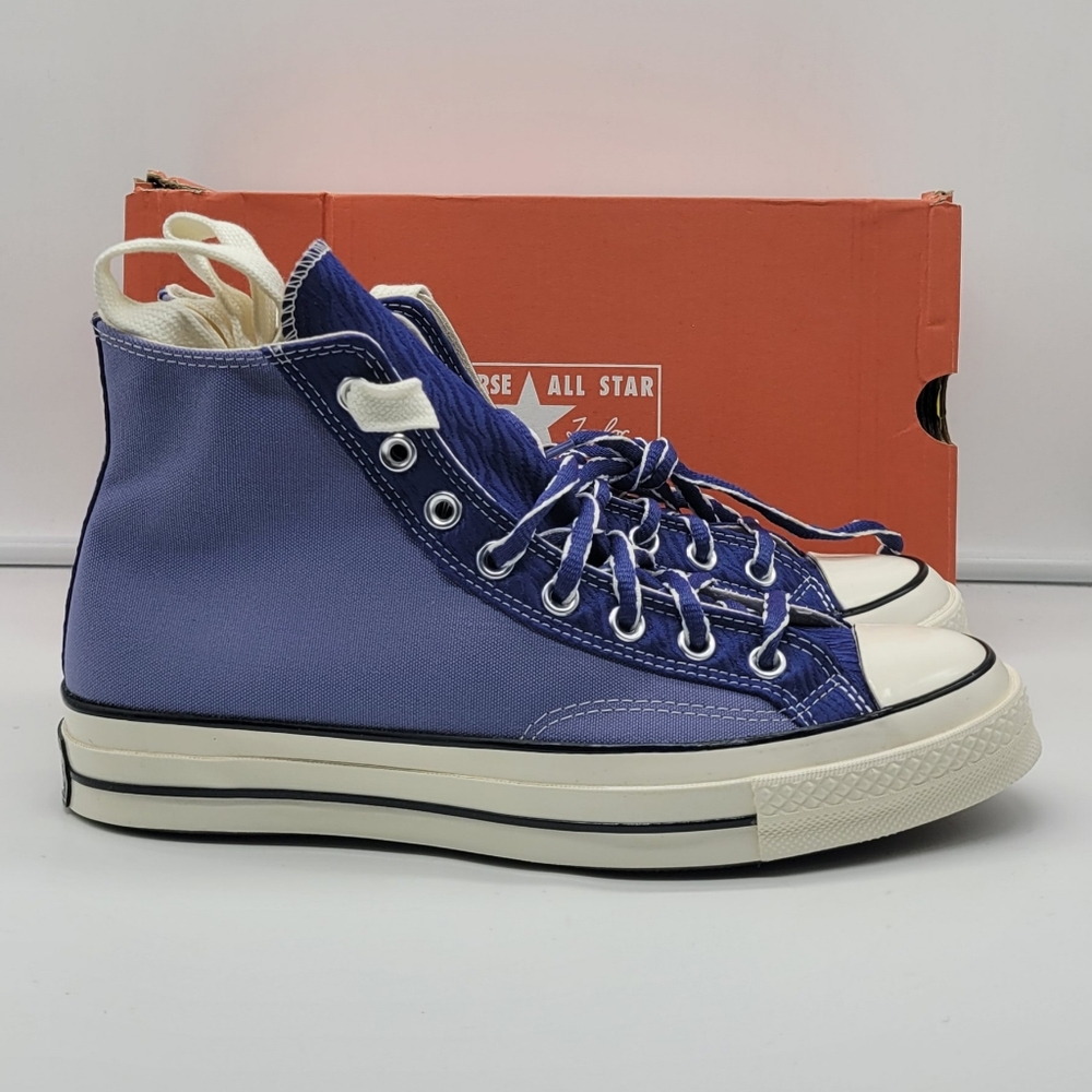 NEW Converse Chuck 70 Slate